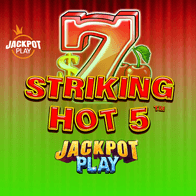 Striking Hot 5 Jackpot Play thumbnail
