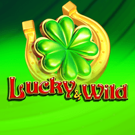 Lucky And Wild game icon