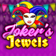 Joker Jewels game icon
