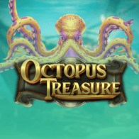 Octopus Treasure game icon