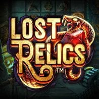 Lost Relics game icon