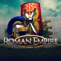 Roman Empire game icon