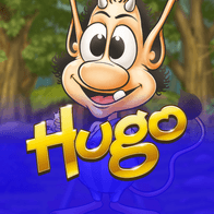 Hugo game screenshot