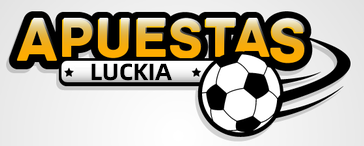 Luckia Apuestas Logo